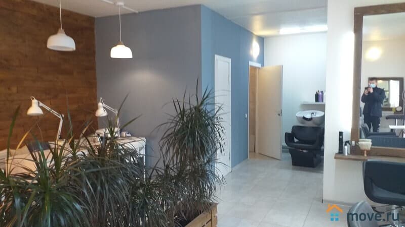 свободного назначения, 55 м&sup2;