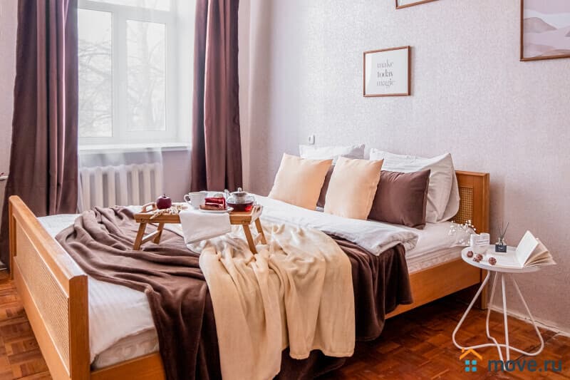 2-комн. квартира, 60 м²