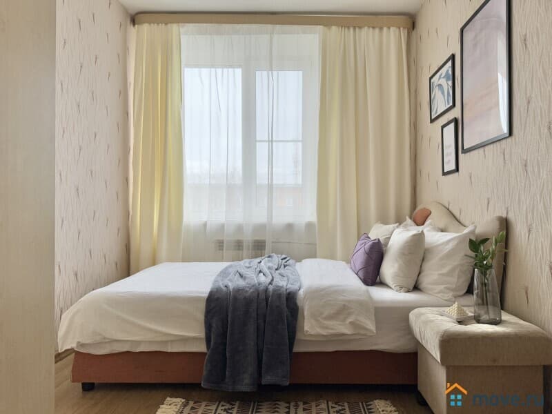 2-комн. квартира, 50 м²