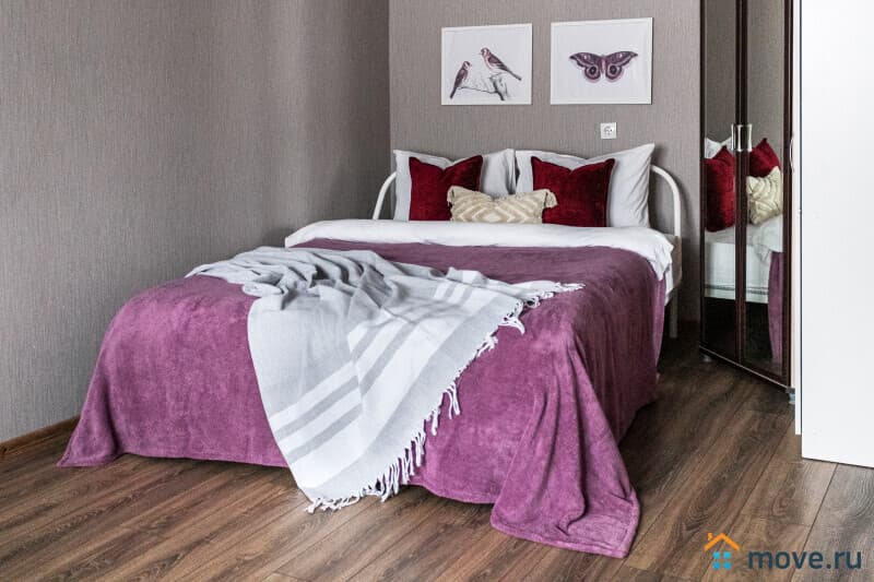 1-комн. квартира, 40 м²