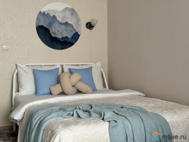 1-комн. квартира, 40 м²