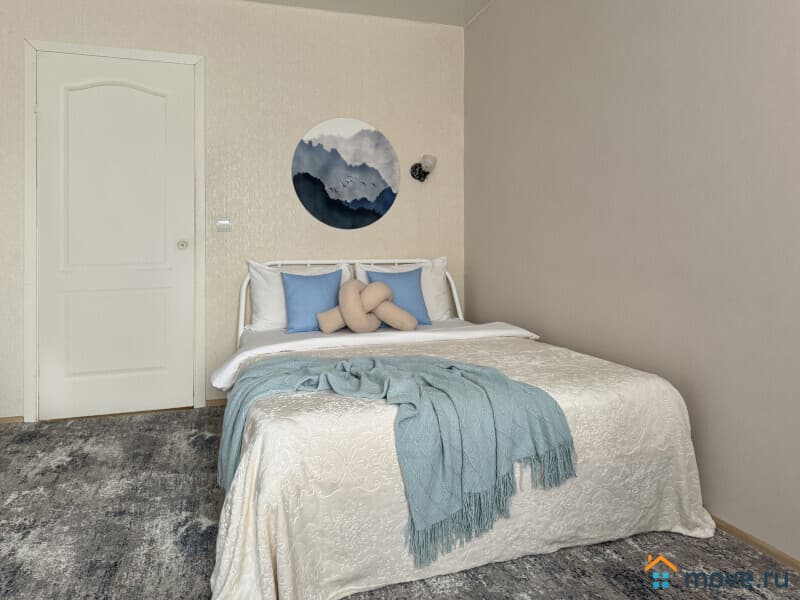 1-комн. квартира, 40 м²