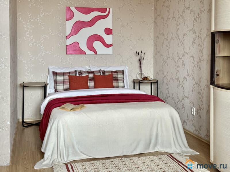 1-комн. квартира, 50 м²