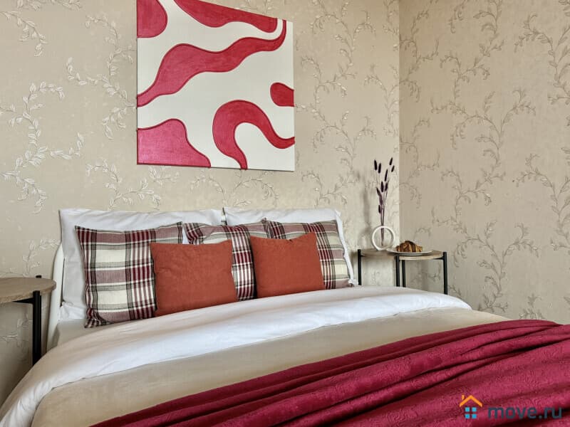 1-комн. квартира, 50 м²