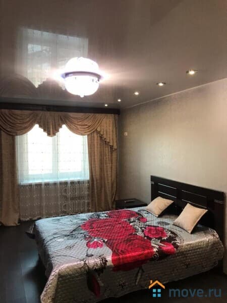 1-комн. квартира, 45 м²