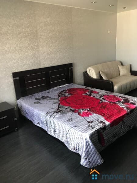 1-комн. квартира, 45 м²