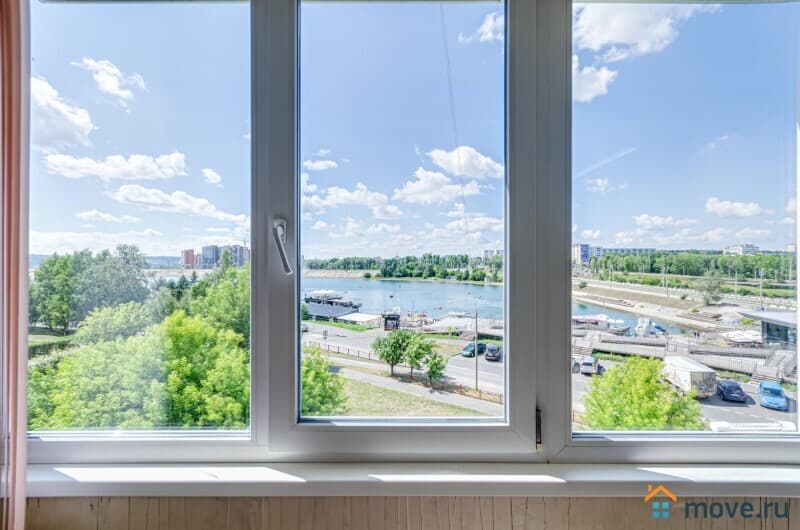 2-комн. квартира, 50 м²