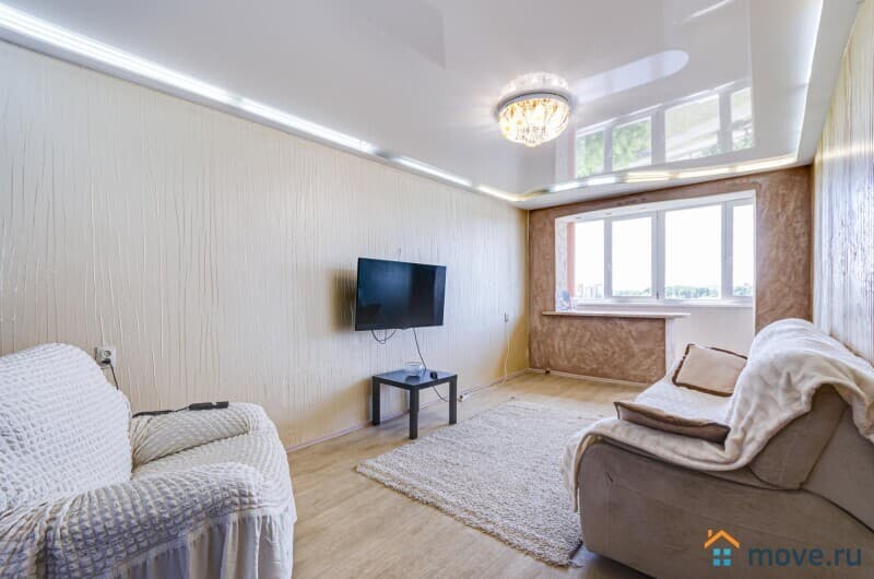 2-комн. квартира, 50 м²