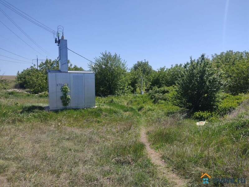 земельный участок, 5 соток