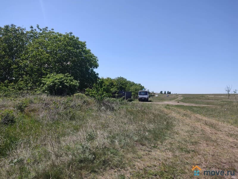 земельный участок, 5 соток