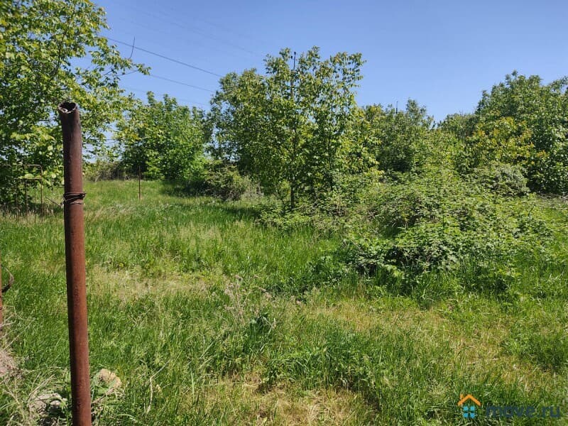 земельный участок, 5 соток