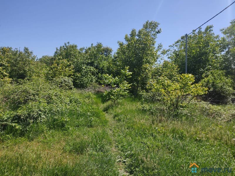 земельный участок, 5 соток