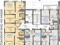 1-комн. квартира, 36 м²