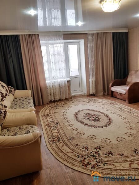 2-комн. квартира, 41 м²