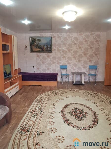 2-комн. квартира, 41 м²