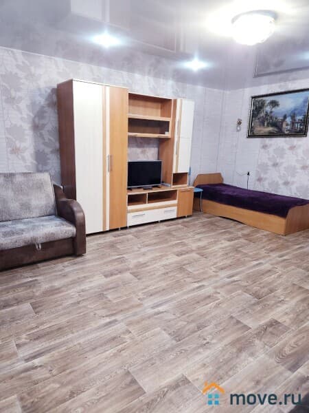 2-комн. квартира, 41 м²