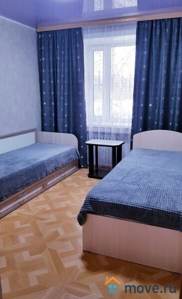 3-комн. квартира, 60 м²