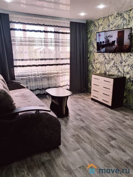 1-комн. квартира, 30 м²