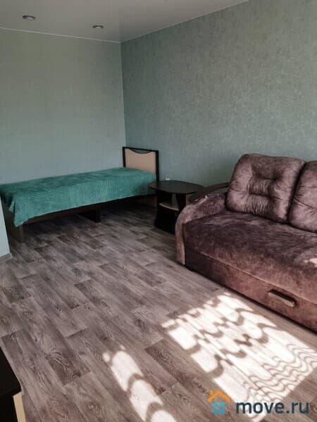 1-комн. квартира, 30 м²