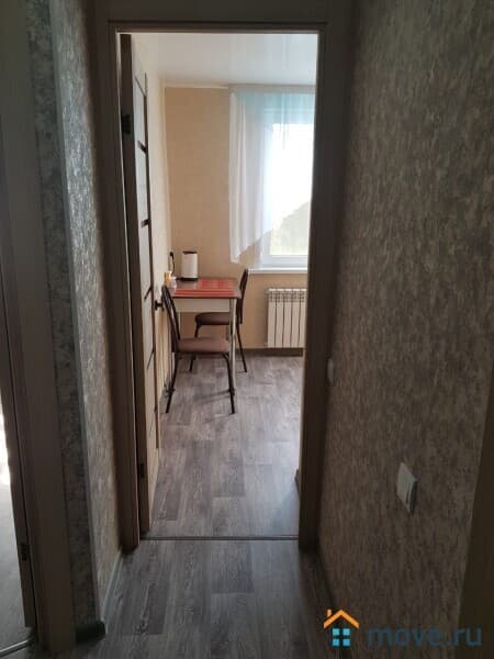 1-комн. квартира, 30 м²