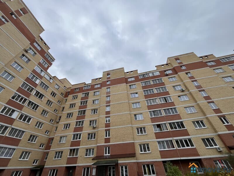 1-комн. квартира, 44 м²