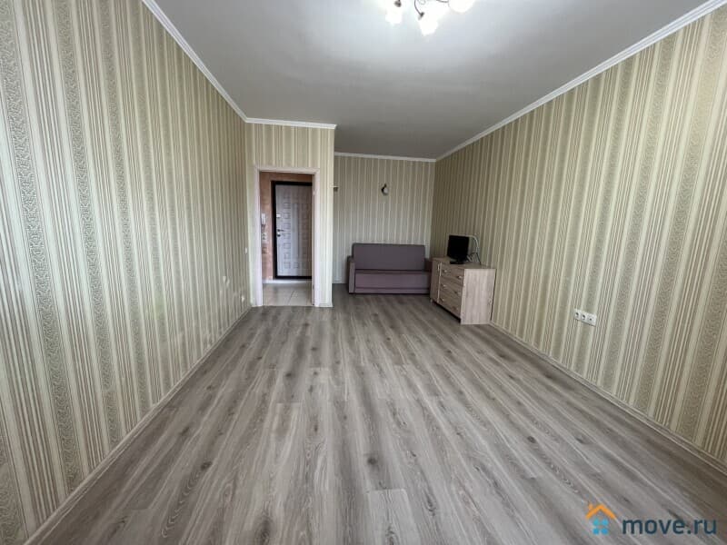 1-комн. квартира, 44 м²