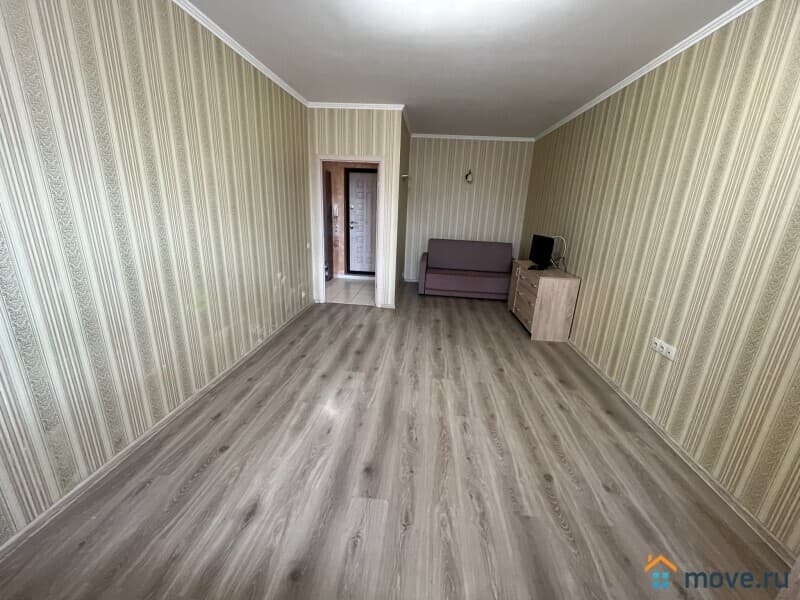 1-комн. квартира, 44 м²