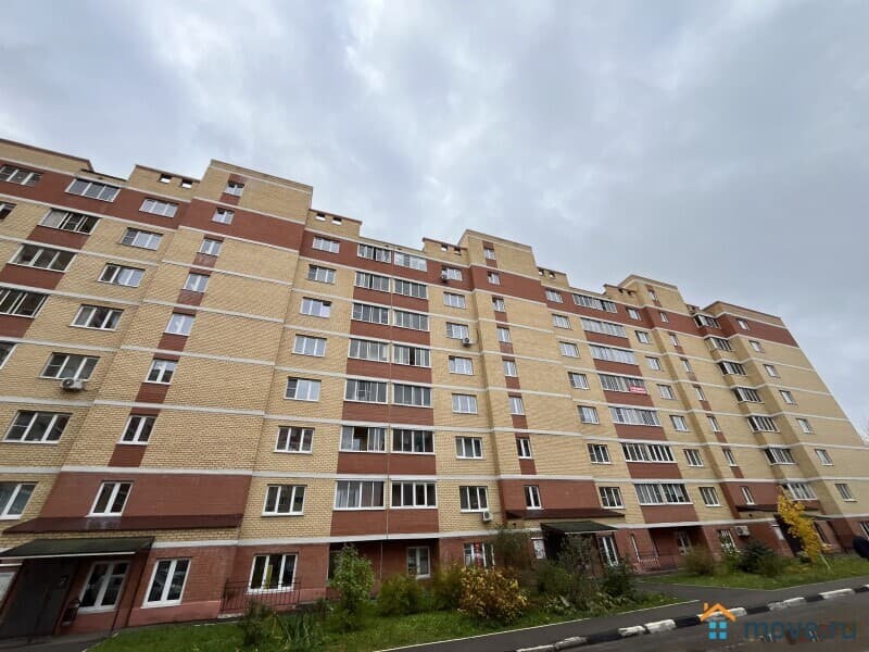 1-комн. квартира, 44 м²