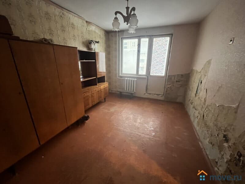 1-комн. квартира, 29.4 м²