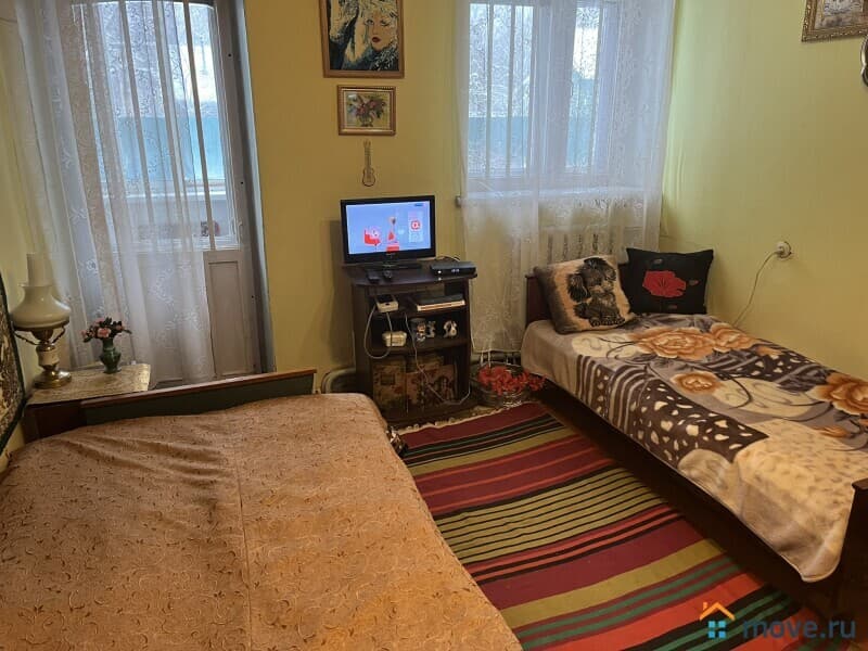 1-комн. квартира, 27 м²