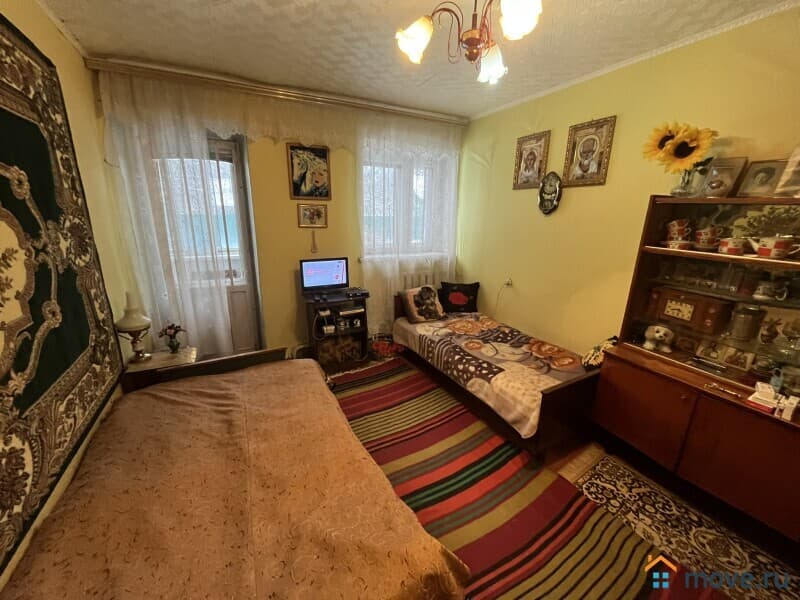 1-комн. квартира, 27 м²