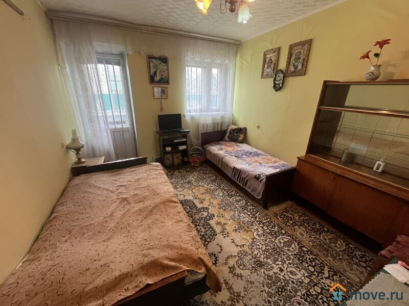 1-комн. квартира, 27 м²