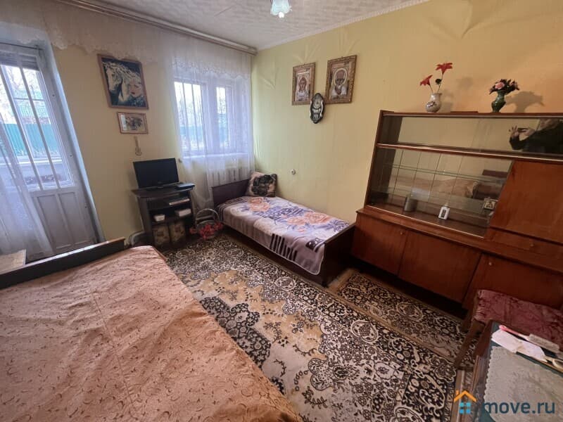 1-комн. квартира, 27 м²