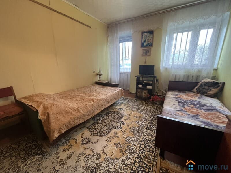 1-комн. квартира, 27 м²