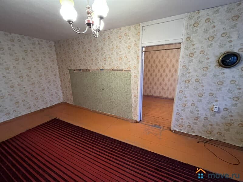 2-комн. квартира, 46.1 м²