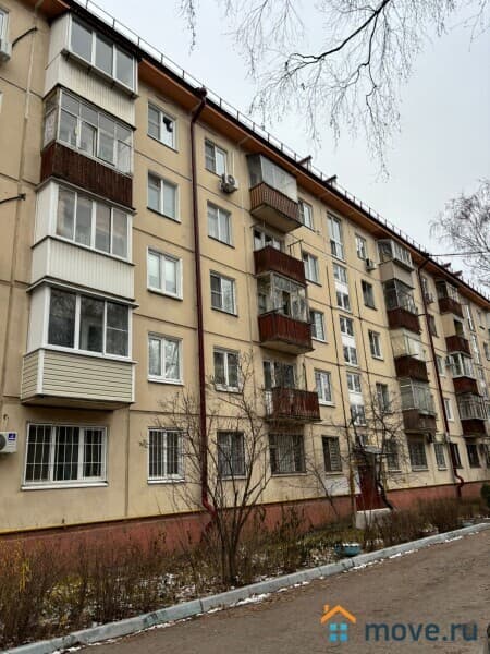 2-комн. квартира, 45 м²