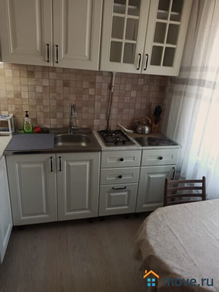 2-комн. квартира, 45 м²