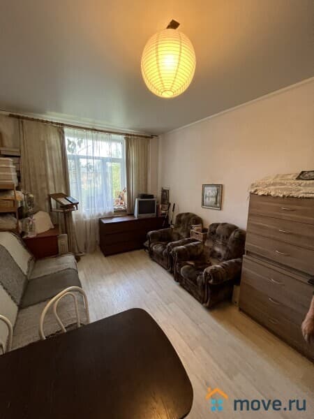 2-комн. квартира, 55 м²