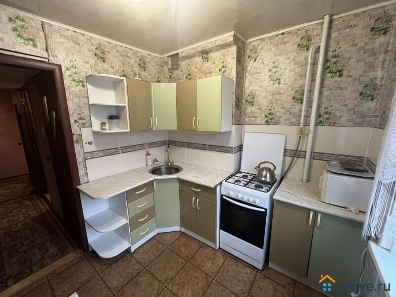 3-комн. квартира, 68 м²