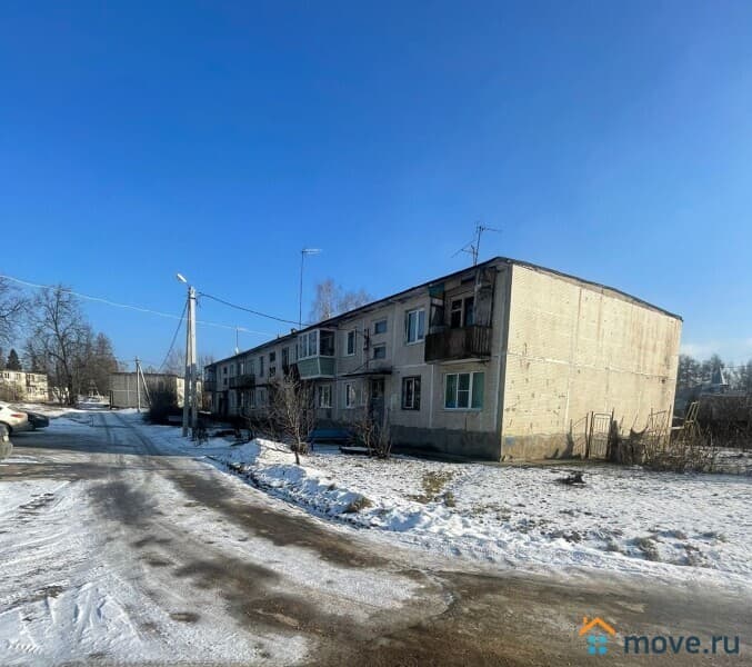 1-комн. квартира, 30 м²