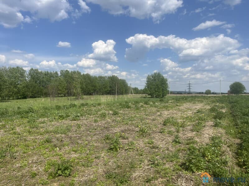 земля под ИЖС, 10 соток