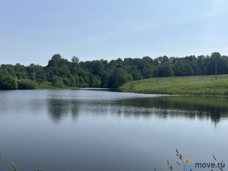 земля под ИЖС, 10 соток