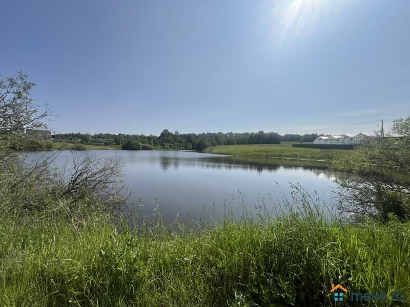 земля под ИЖС, 10 соток