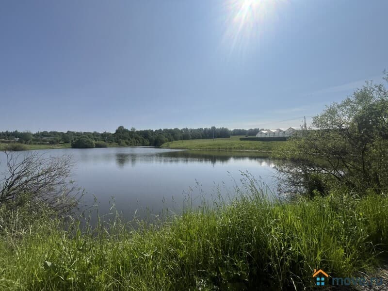 земля под ИЖС, 10 соток