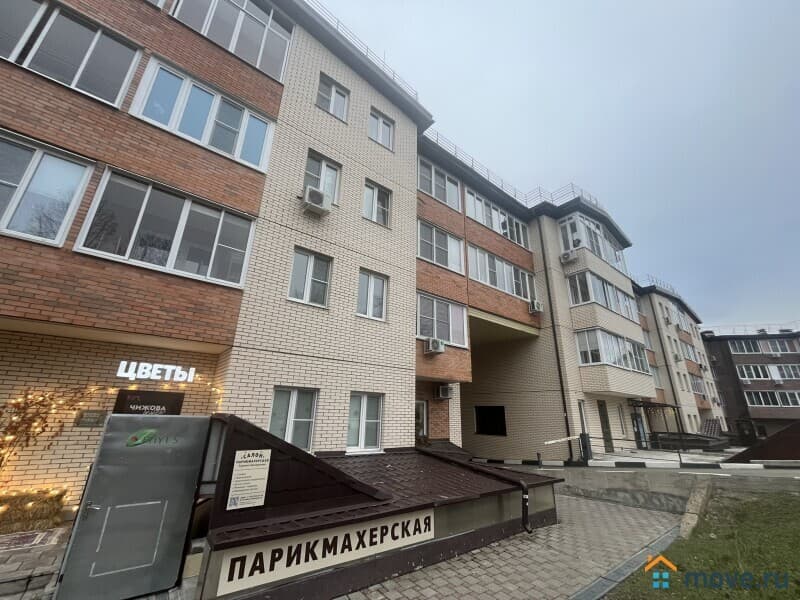 свободного назначения, 55.7 м²