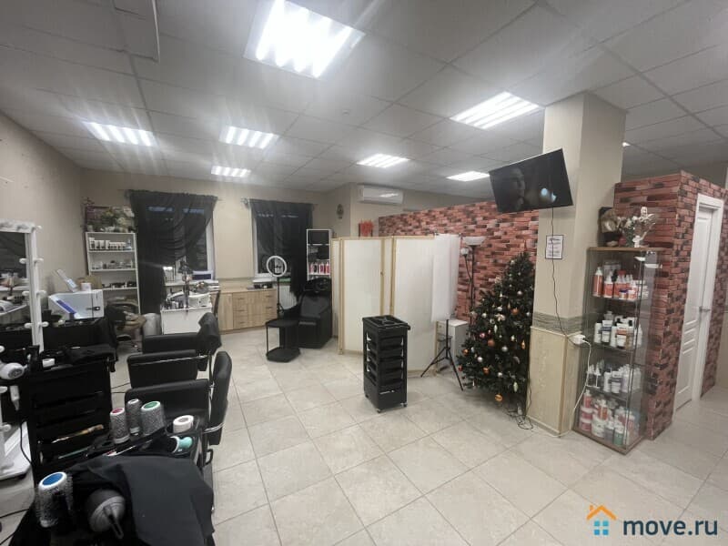 свободного назначения, 55.7 м²