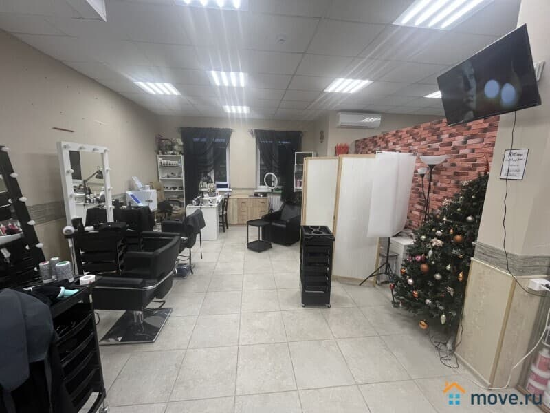 свободного назначения, 55.7 м²