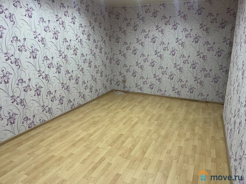 2-комн. квартира, 54.6 м²