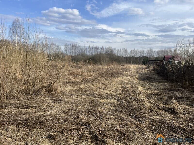 земля под ИЖС, 10 соток