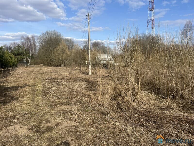 земля под ИЖС, 10 соток